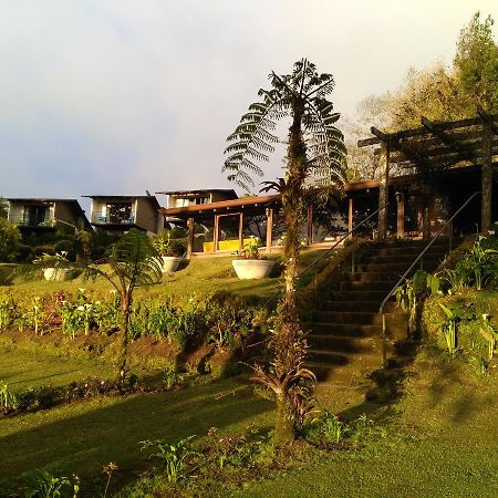 Villa Calas Vara Blanca  Buitenkant foto