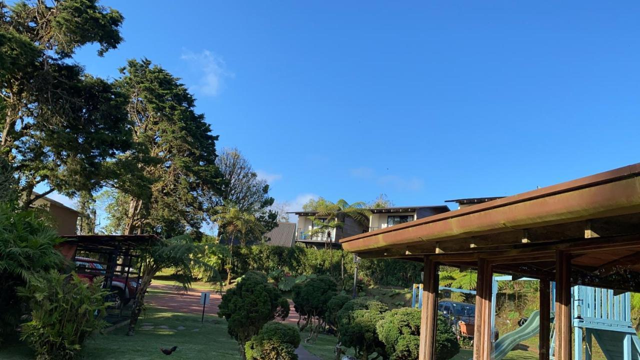 Villa Calas Vara Blanca  Buitenkant foto