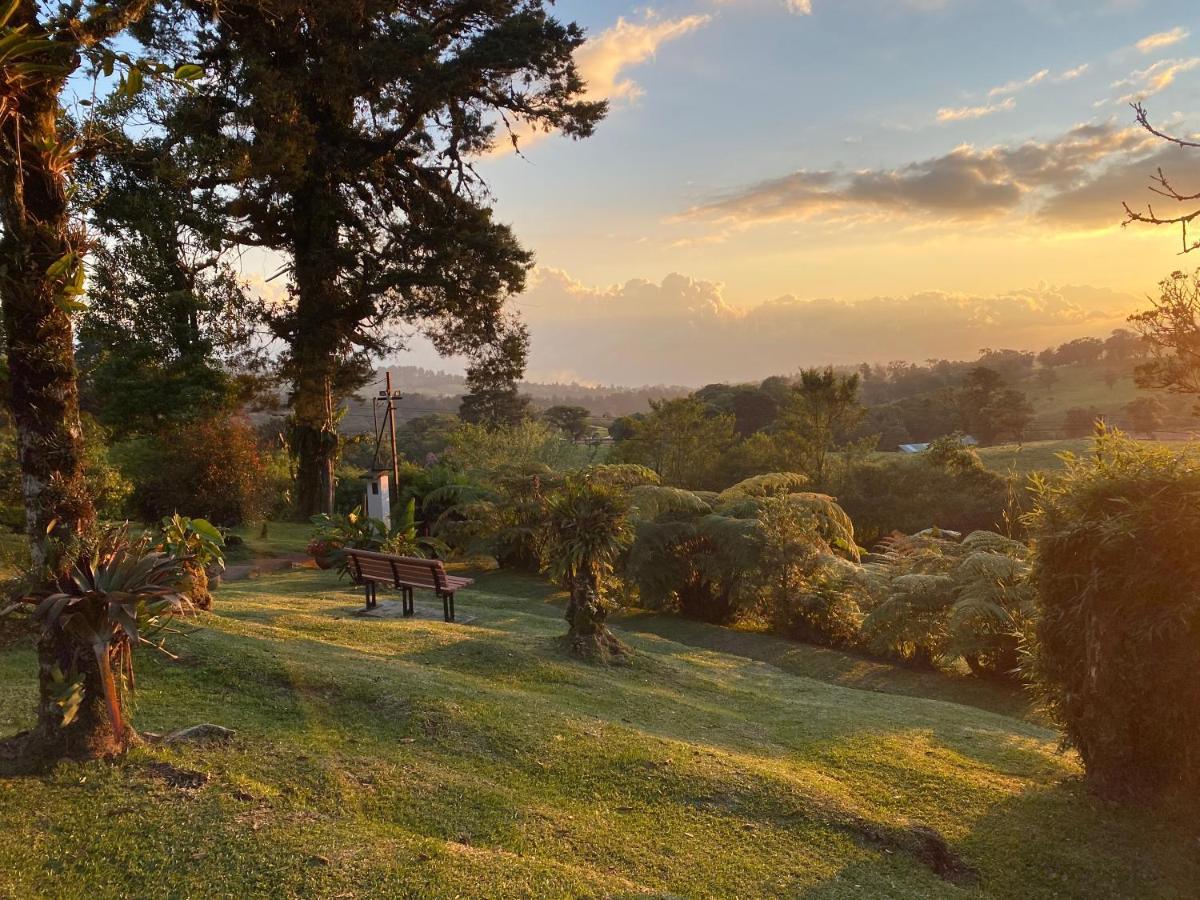 Villa Calas Vara Blanca  Buitenkant foto
