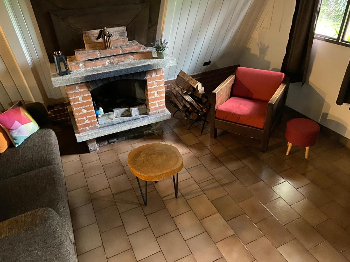 Villa Calas Vara Blanca  Buitenkant foto