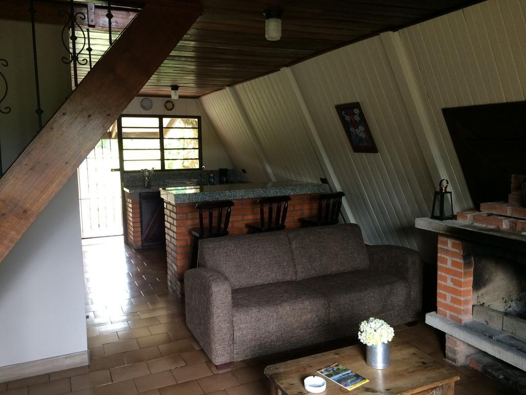 Villa Calas Vara Blanca  Buitenkant foto