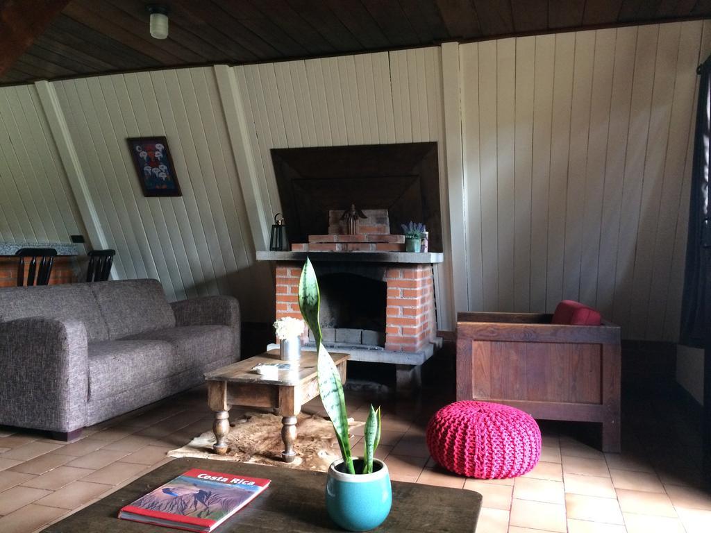 Villa Calas Vara Blanca  Buitenkant foto