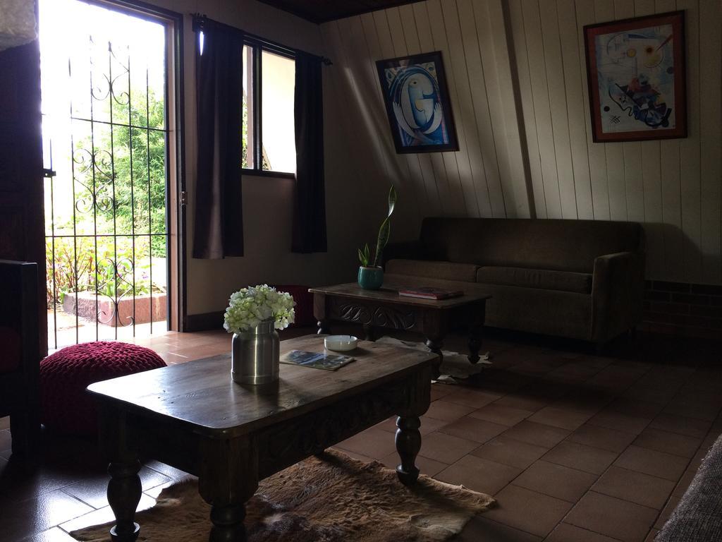 Villa Calas Vara Blanca  Buitenkant foto