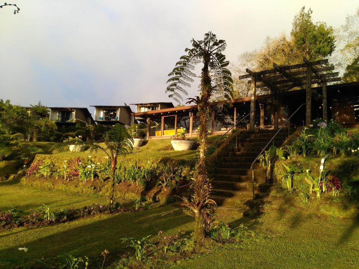 Villa Calas Vara Blanca  Buitenkant foto