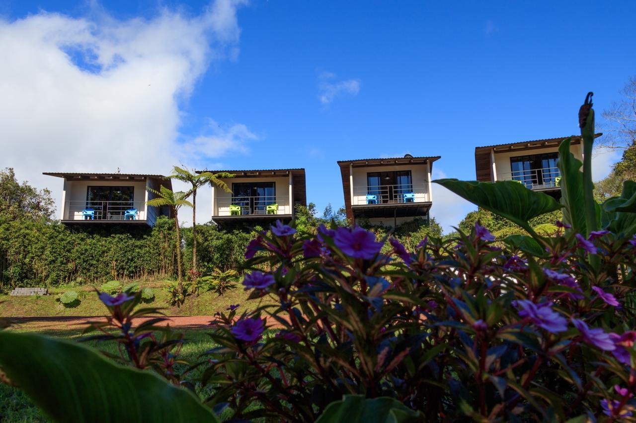 Villa Calas Vara Blanca  Buitenkant foto