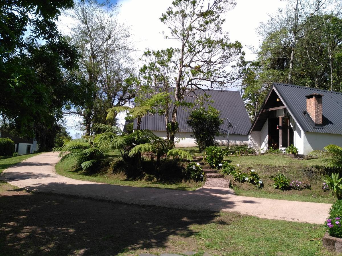 Villa Calas Vara Blanca  Buitenkant foto