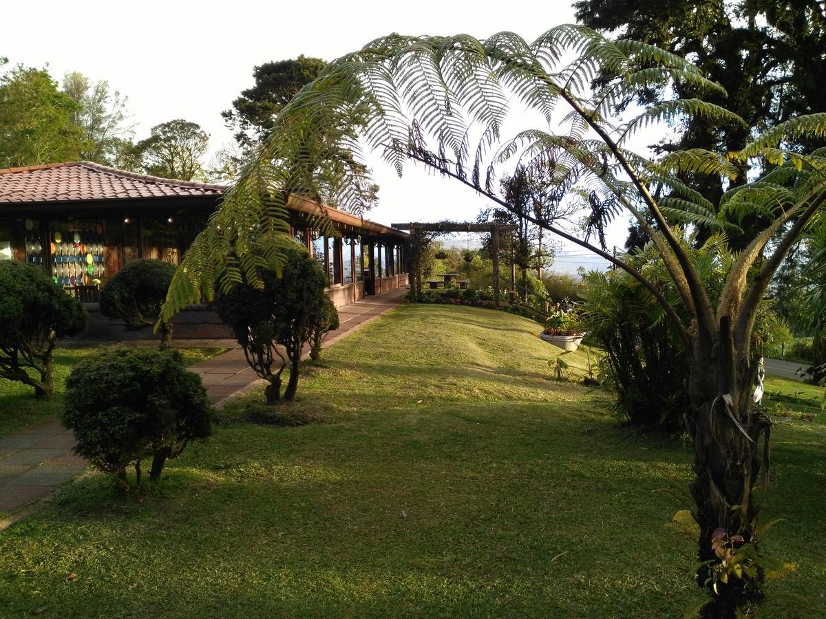 Villa Calas Vara Blanca  Buitenkant foto
