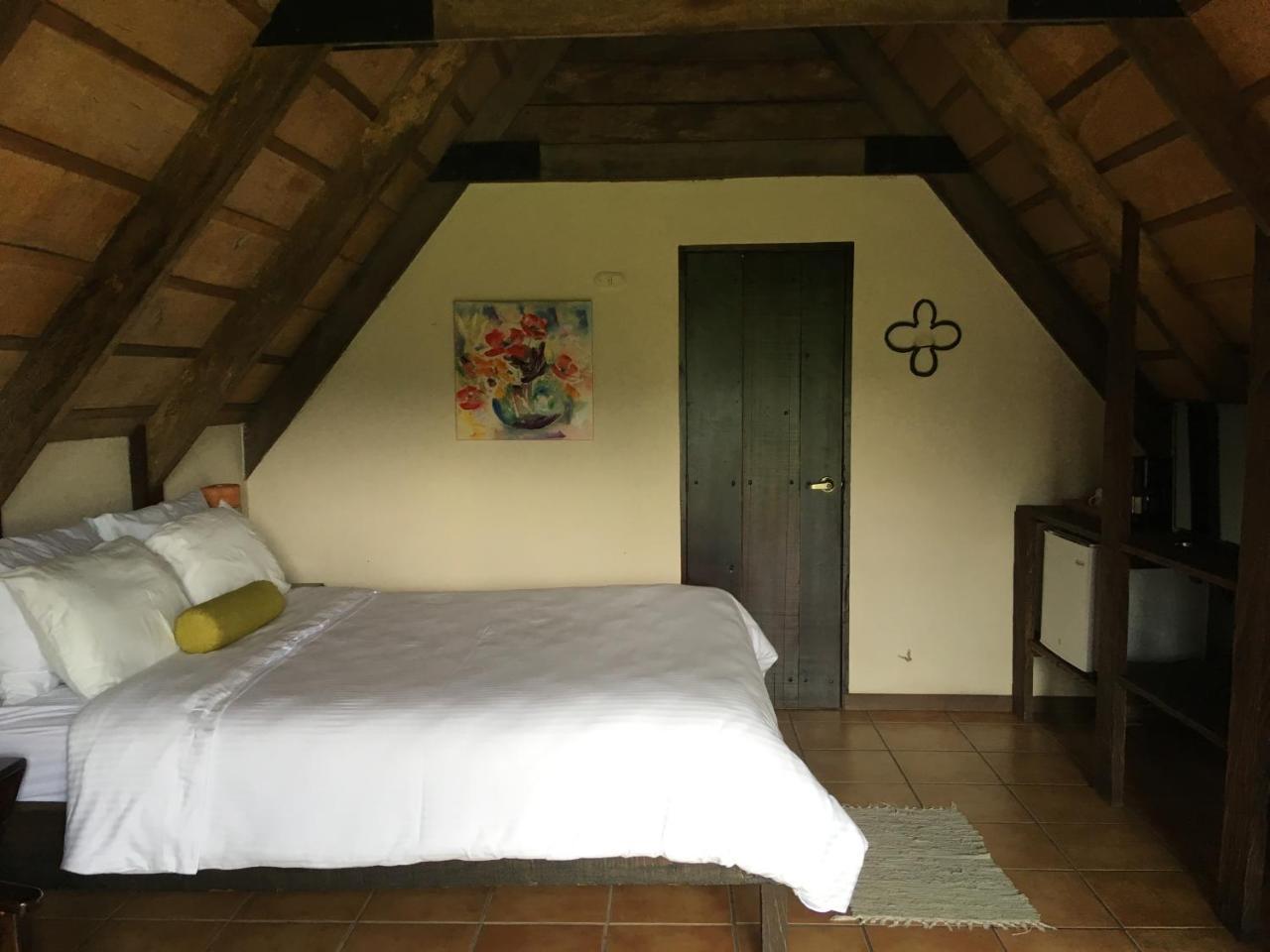 Villa Calas Vara Blanca  Buitenkant foto