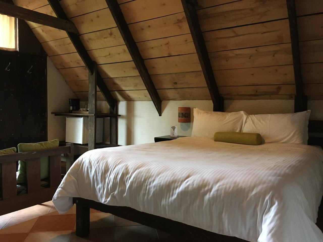 Villa Calas Vara Blanca  Buitenkant foto