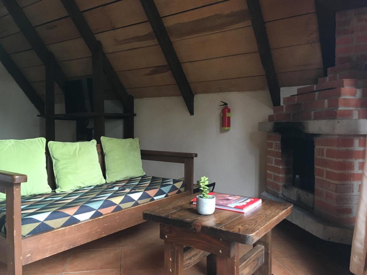 Villa Calas Vara Blanca  Buitenkant foto