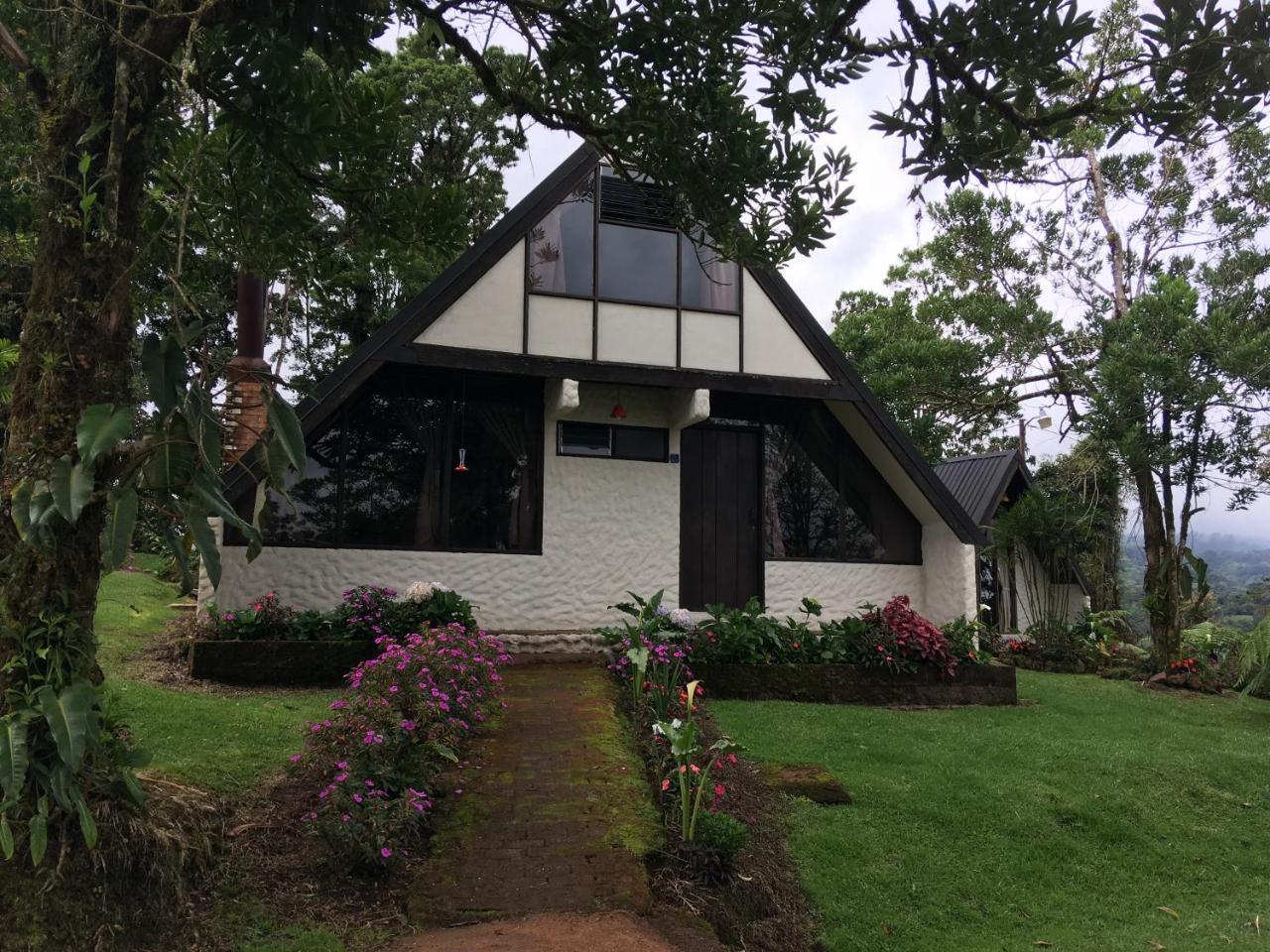 Villa Calas Vara Blanca  Buitenkant foto