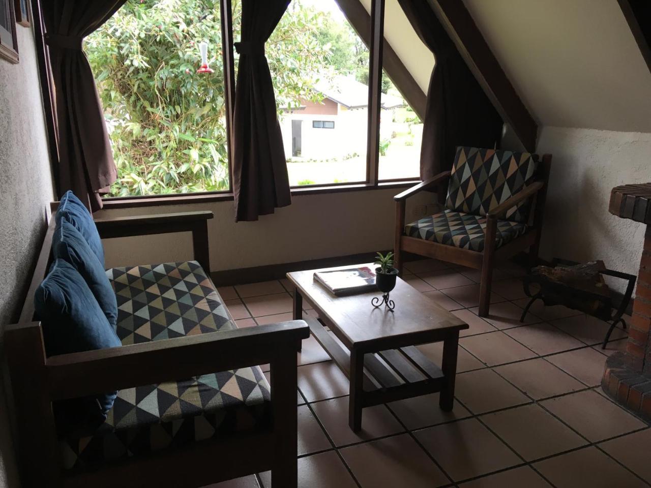Villa Calas Vara Blanca  Buitenkant foto