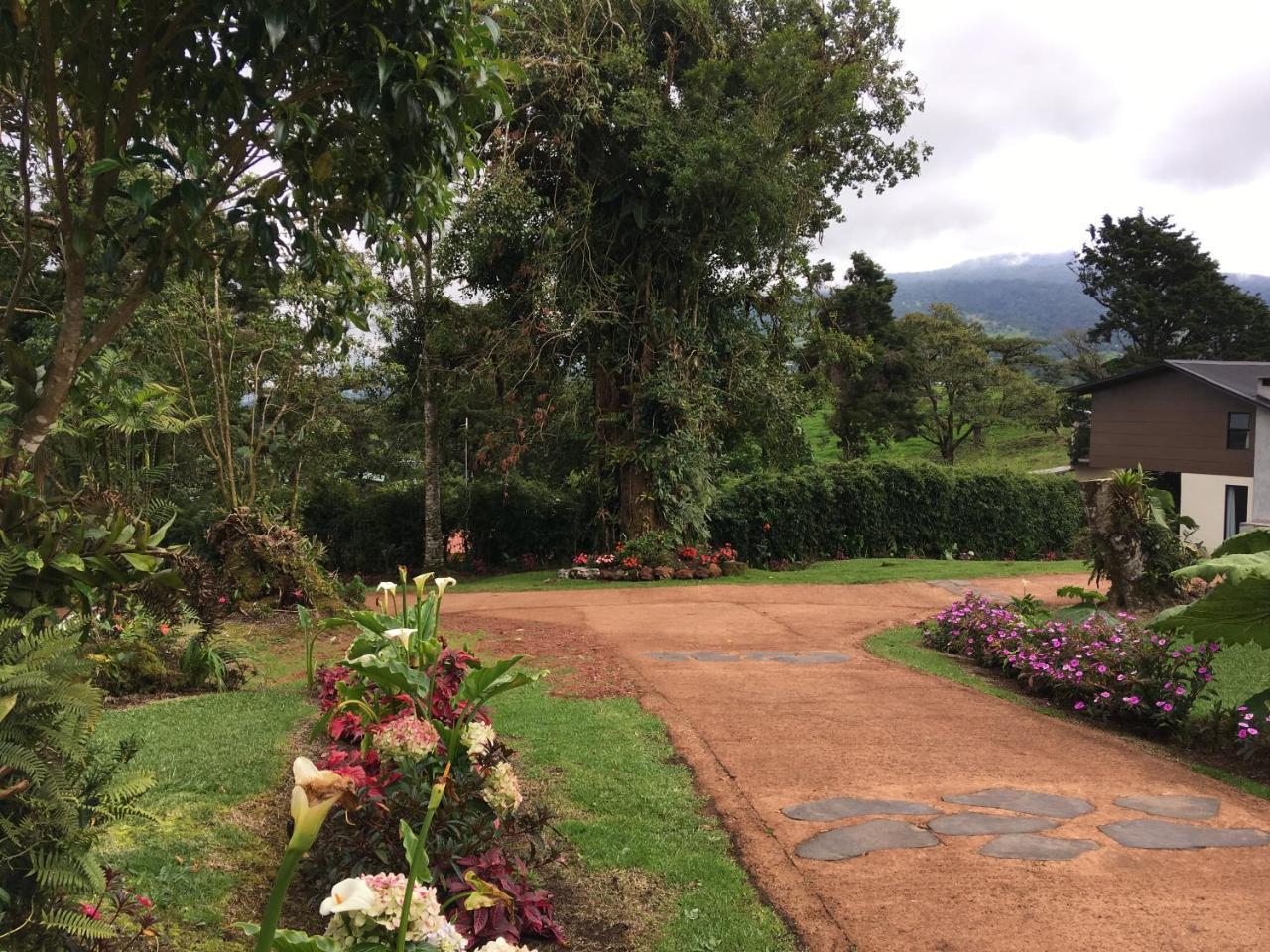 Villa Calas Vara Blanca  Buitenkant foto