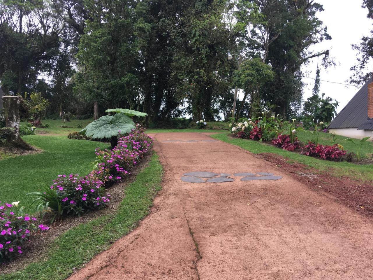 Villa Calas Vara Blanca  Buitenkant foto