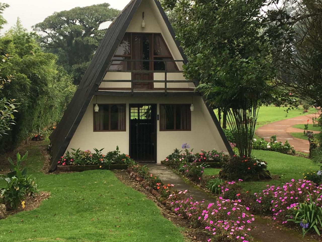 Villa Calas Vara Blanca  Buitenkant foto