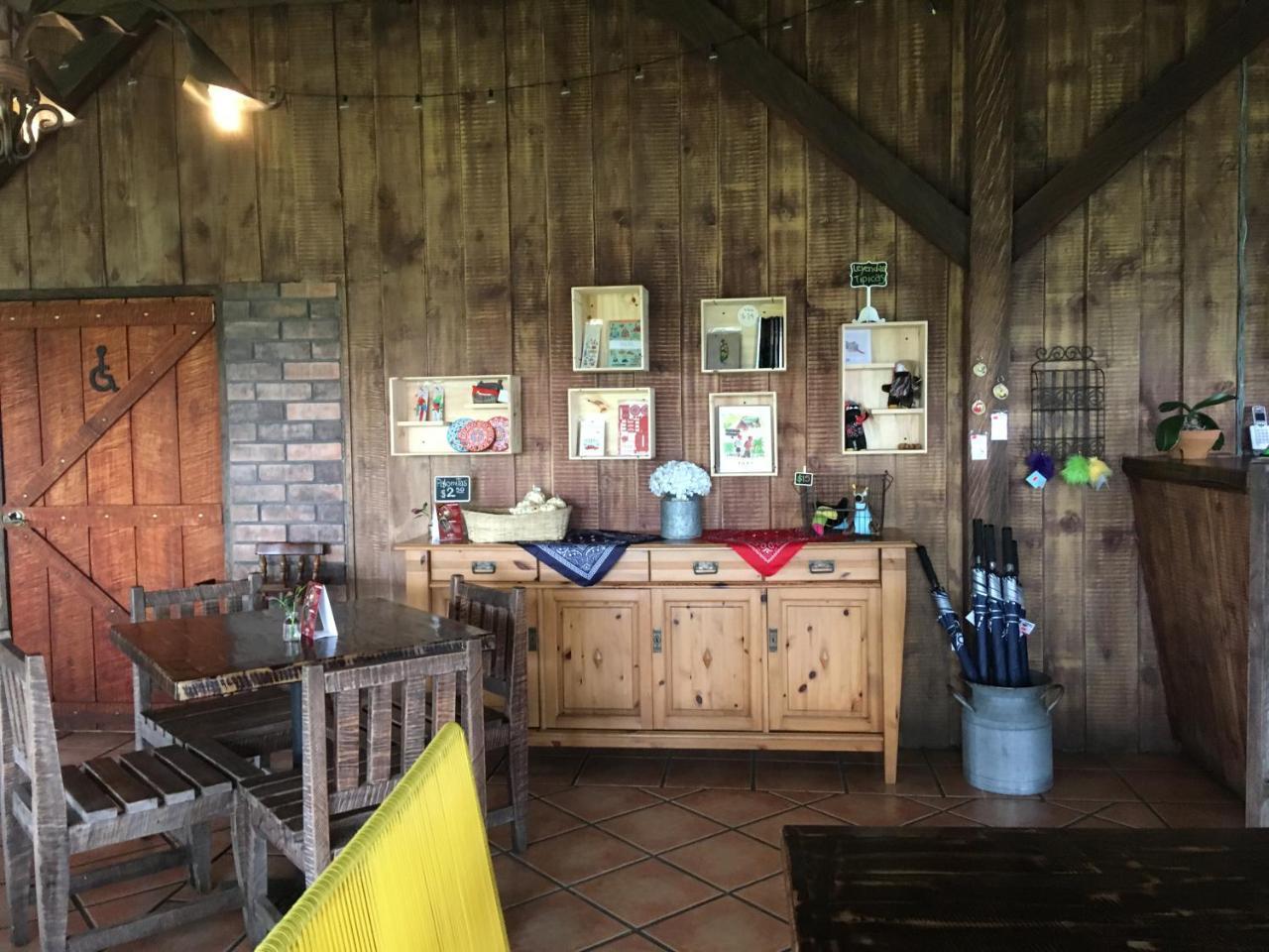 Villa Calas Vara Blanca  Buitenkant foto