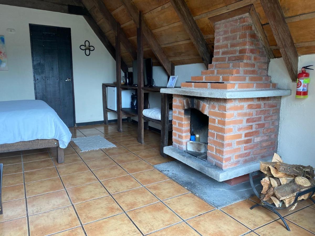 Villa Calas Vara Blanca  Buitenkant foto