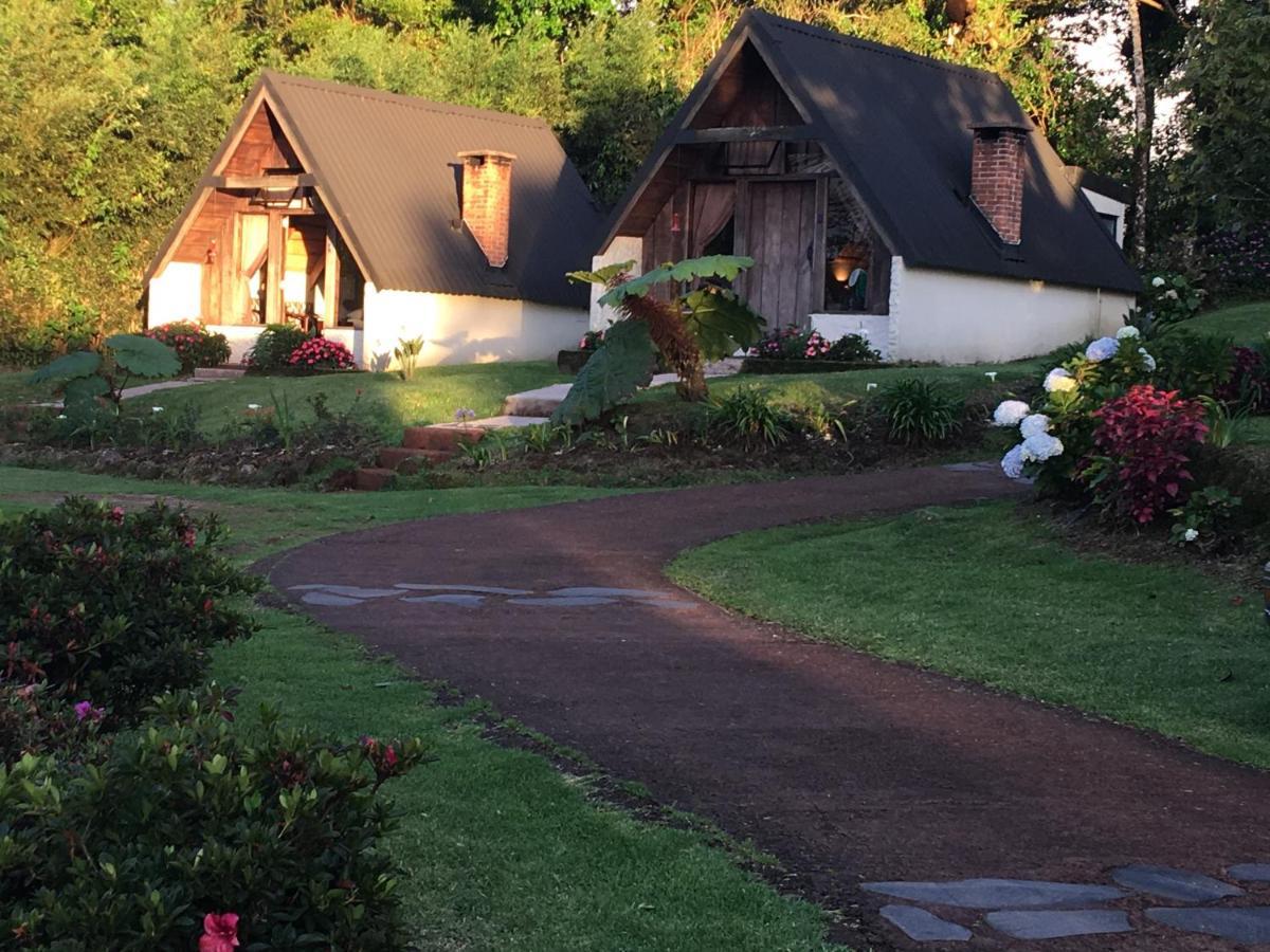 Villa Calas Vara Blanca  Buitenkant foto