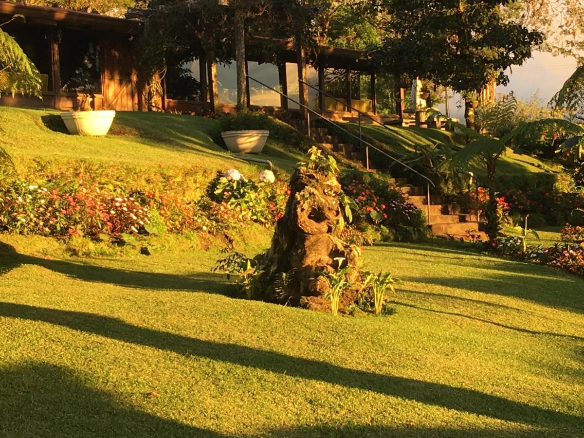 Villa Calas Vara Blanca  Buitenkant foto