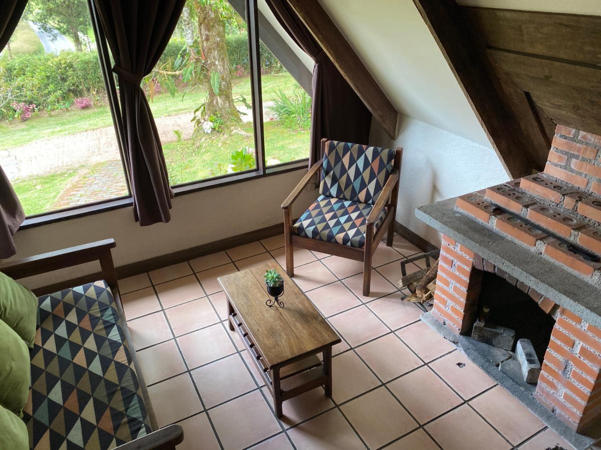 Villa Calas Vara Blanca  Buitenkant foto