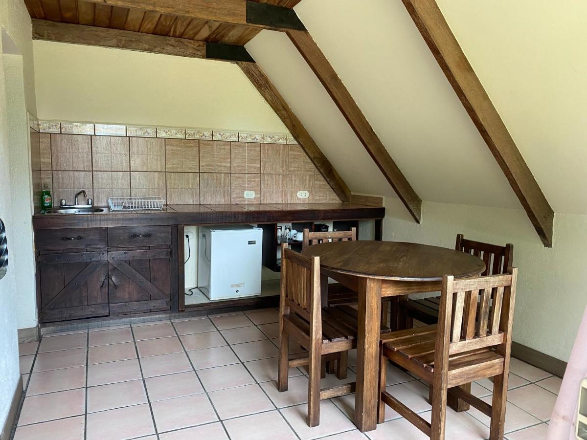 Villa Calas Vara Blanca  Buitenkant foto