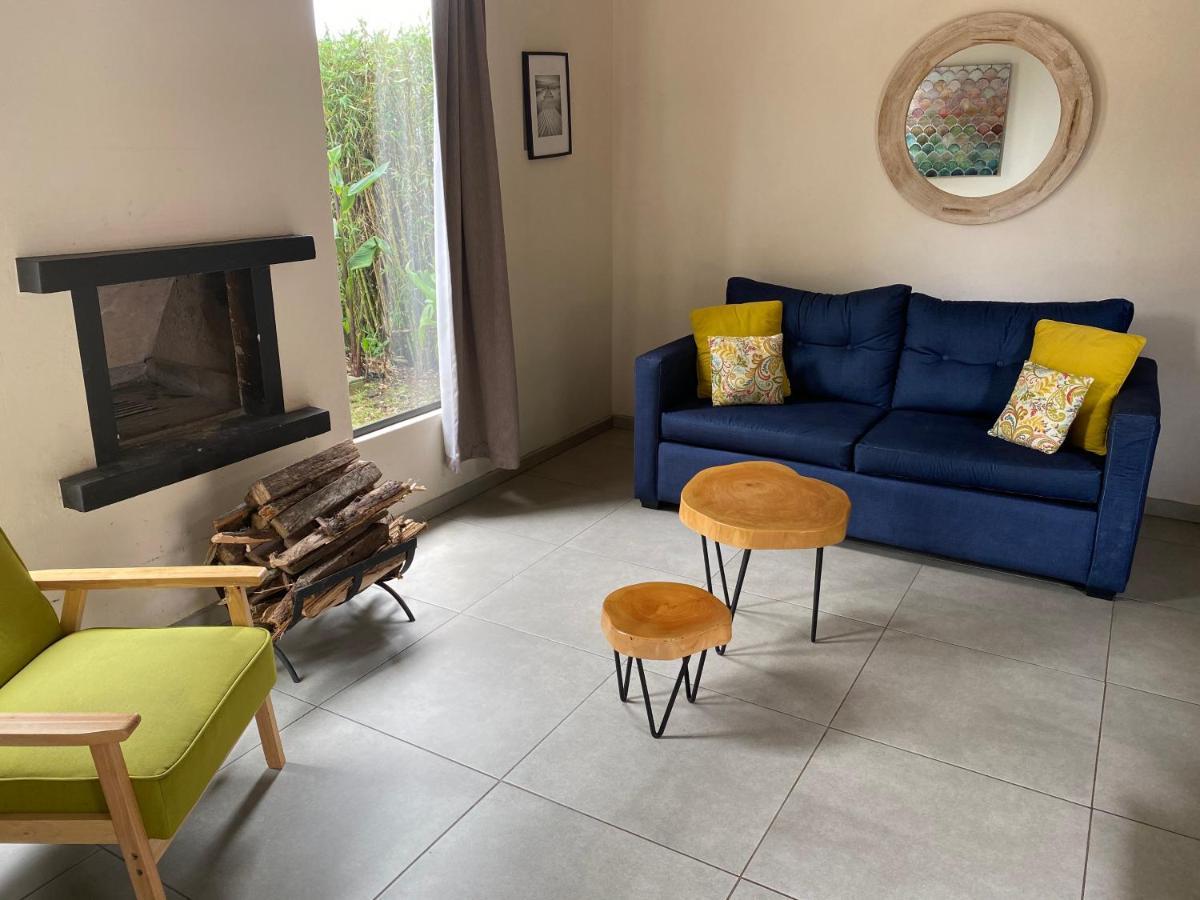 Villa Calas Vara Blanca  Buitenkant foto