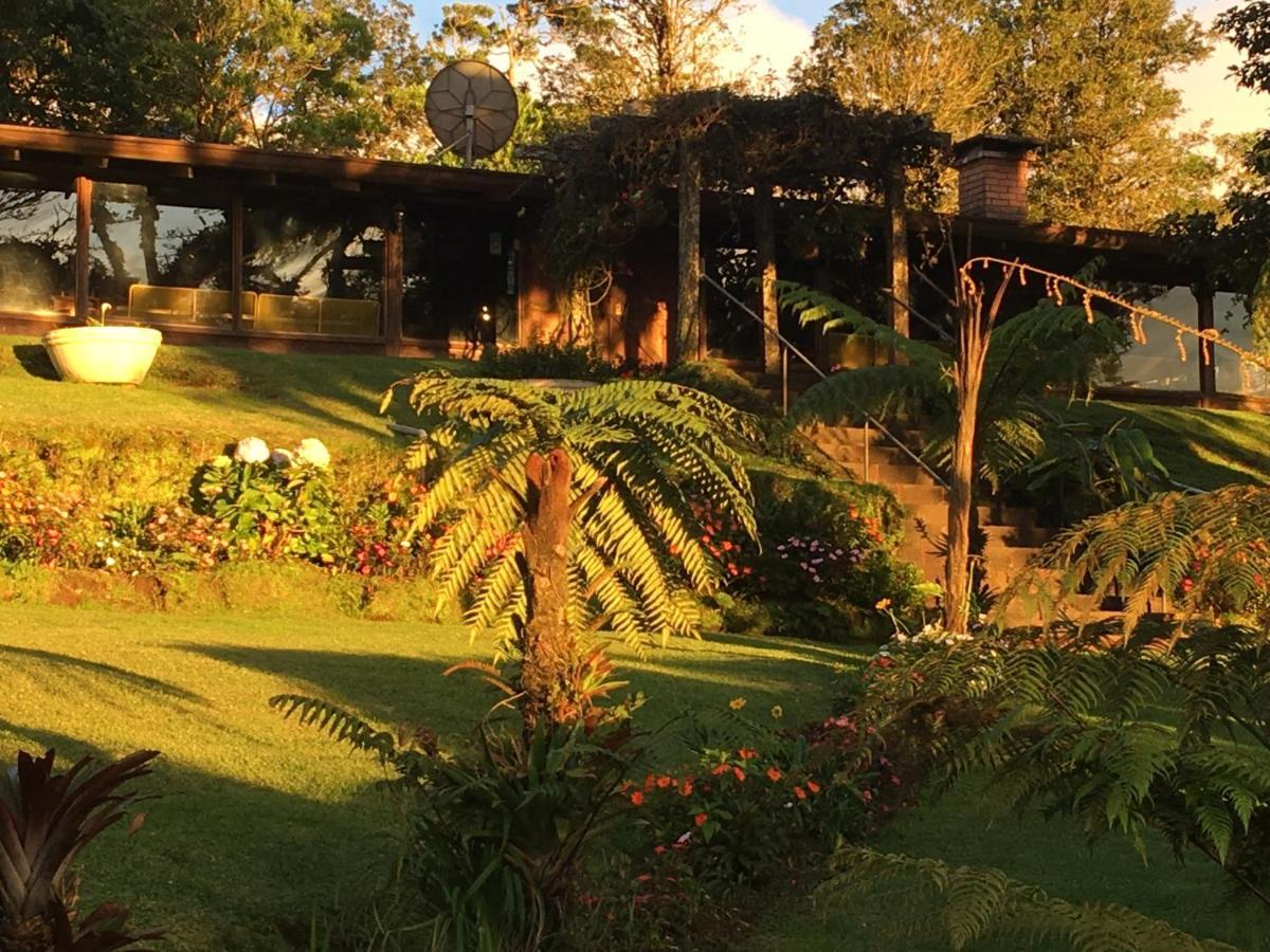 Villa Calas Vara Blanca  Buitenkant foto